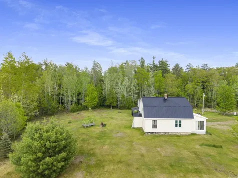 460 Airline Road Clifton ME 04428
