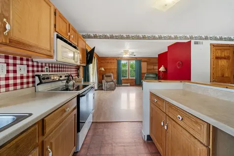 460 Airline Road Clifton ME 04428