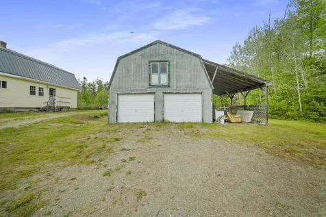 460 Airline Road Clifton ME 04428