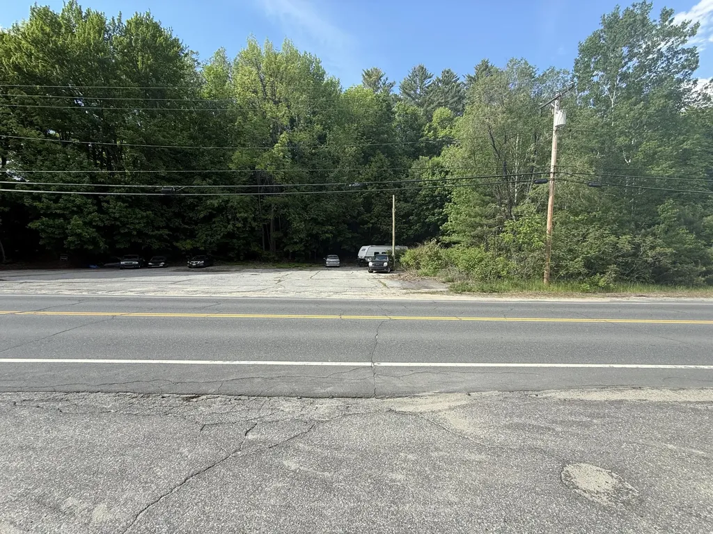 M5 L46 Depot Street Wilton ME 04294