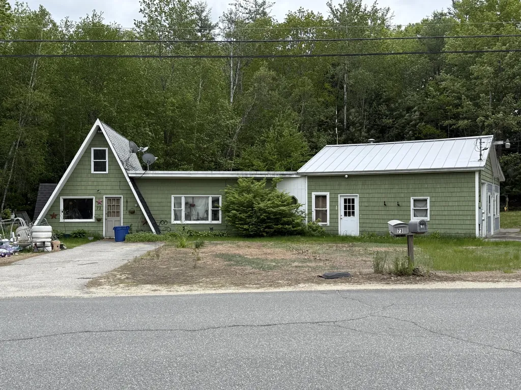71 Hyde Road Jay ME 04239