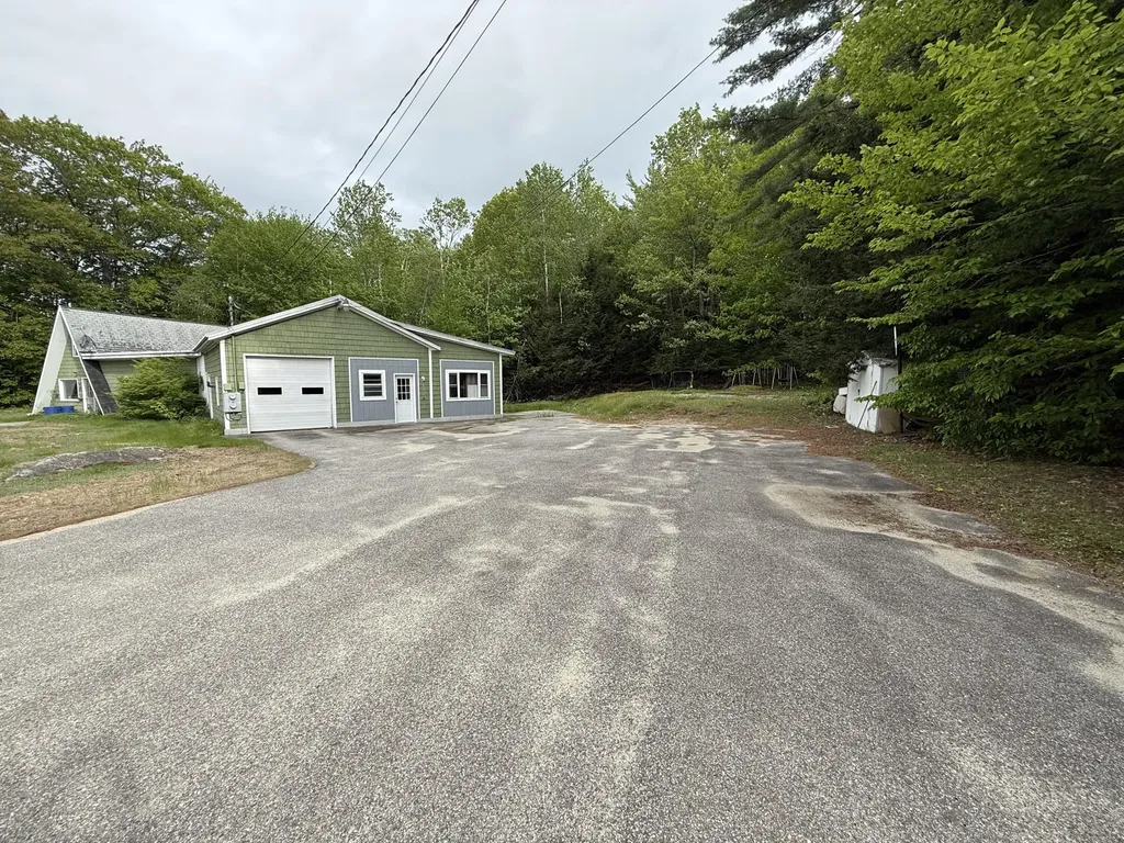 71 Hyde Road Jay ME 04239