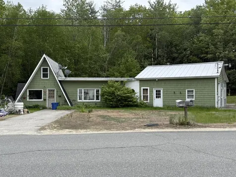 71 Hyde Road Jay ME 04239