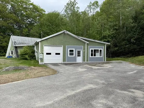 71 Hyde Road Jay ME 04239