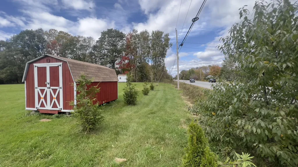 32A Main Street Oxford ME 04270