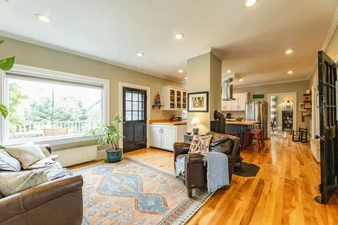 18 Trim Street Camden ME 04843