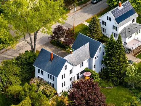 18 Trim Street Camden ME 04843