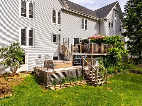 18 Trim Street Camden ME 04843