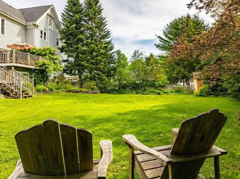 18 Trim Street Camden ME 04843