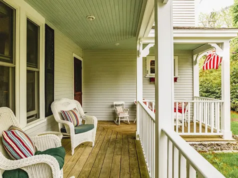 18 Trim Street Camden ME 04843