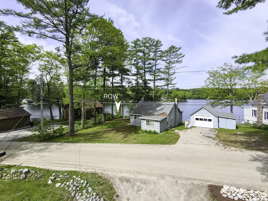 73 Anglers Road Windham ME 04062