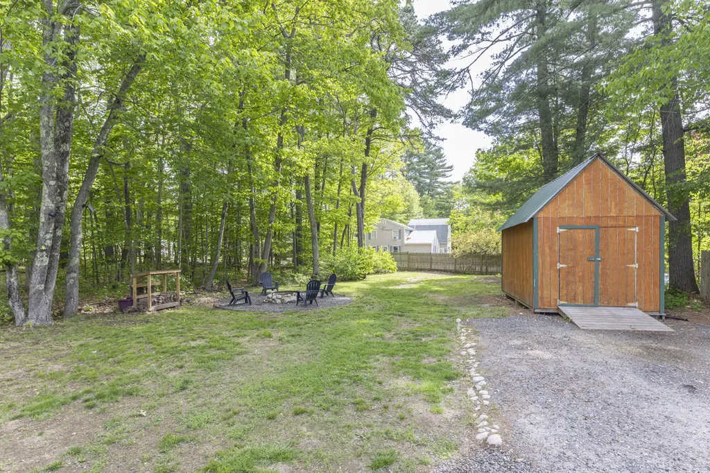 73 Anglers Road Windham ME 04062