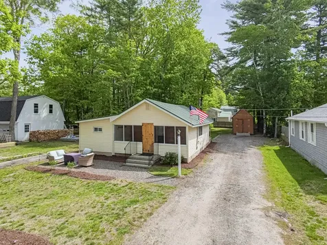 73 Anglers Road Windham ME 04062