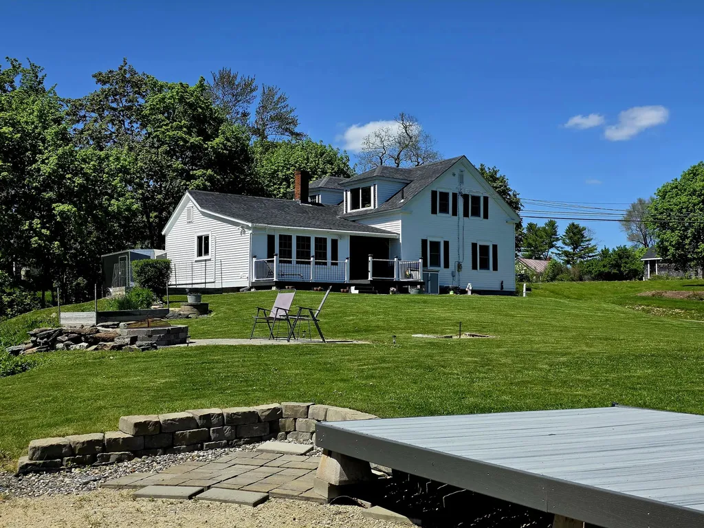 80 Settlers Way Orrington ME 04474
