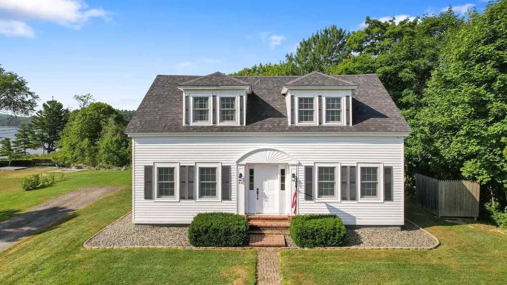 80 Settlers Way Orrington ME 04474