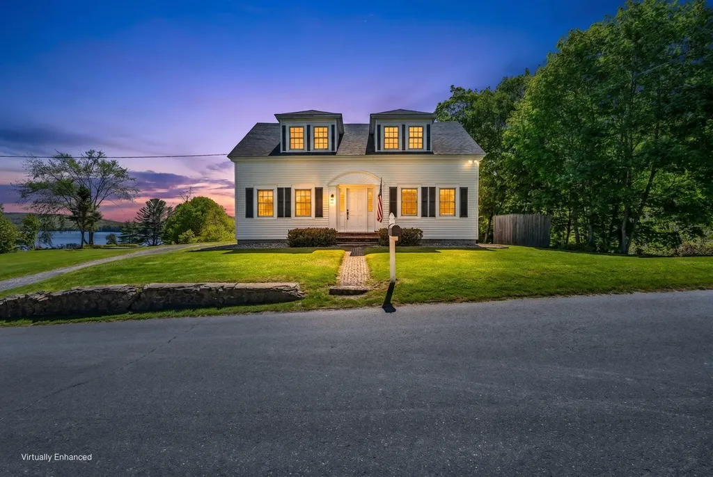 80 Settlers Way Orrington ME 04474