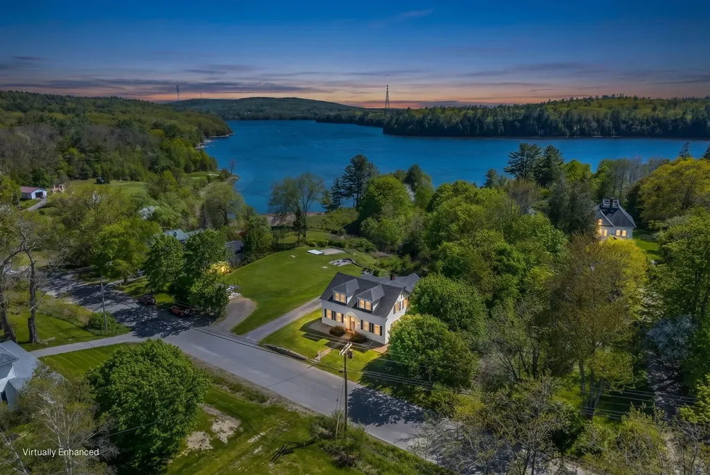 80 Settlers Way Orrington ME 04474