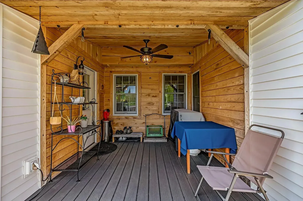80 Settlers Way Orrington ME 04474