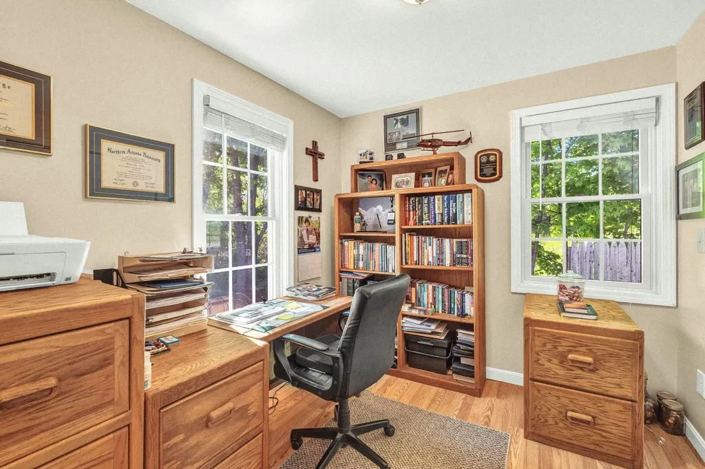 80 Settlers Way Orrington ME 04474