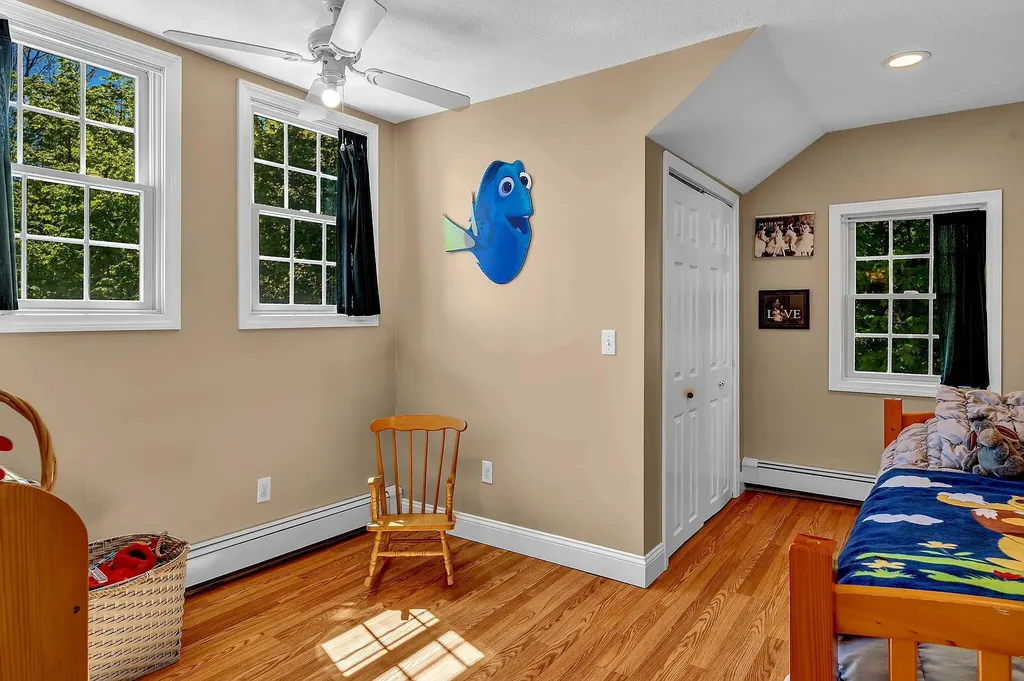 80 Settlers Way Orrington ME 04474