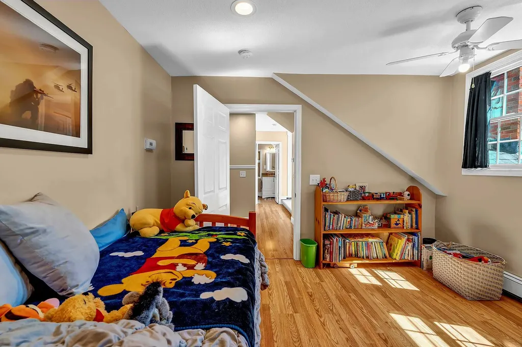 80 Settlers Way Orrington ME 04474