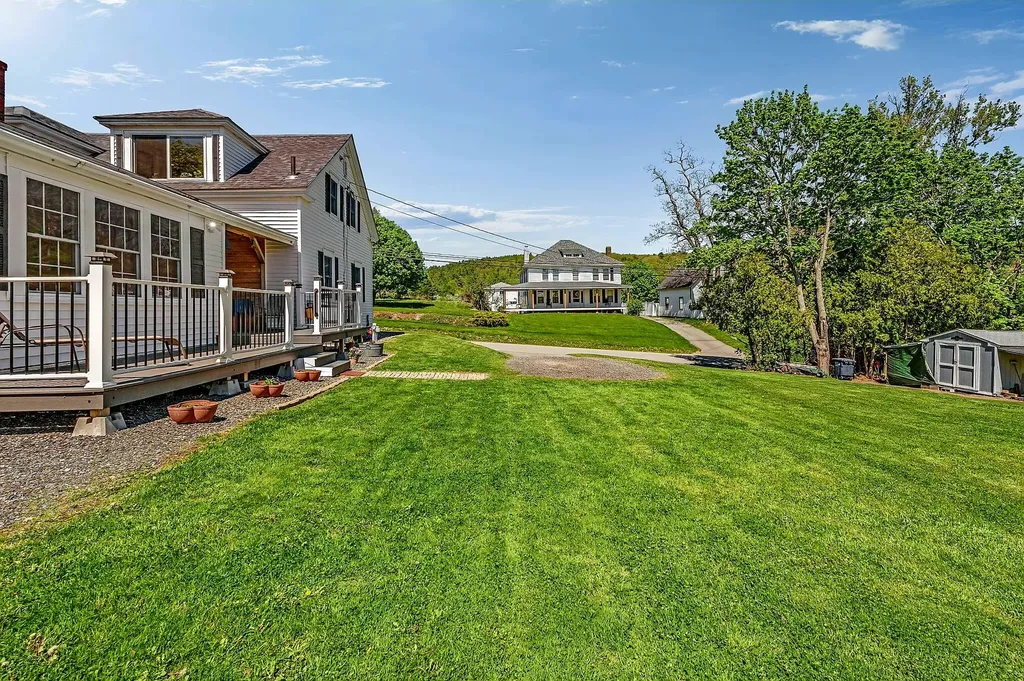 80 Settlers Way Orrington ME 04474