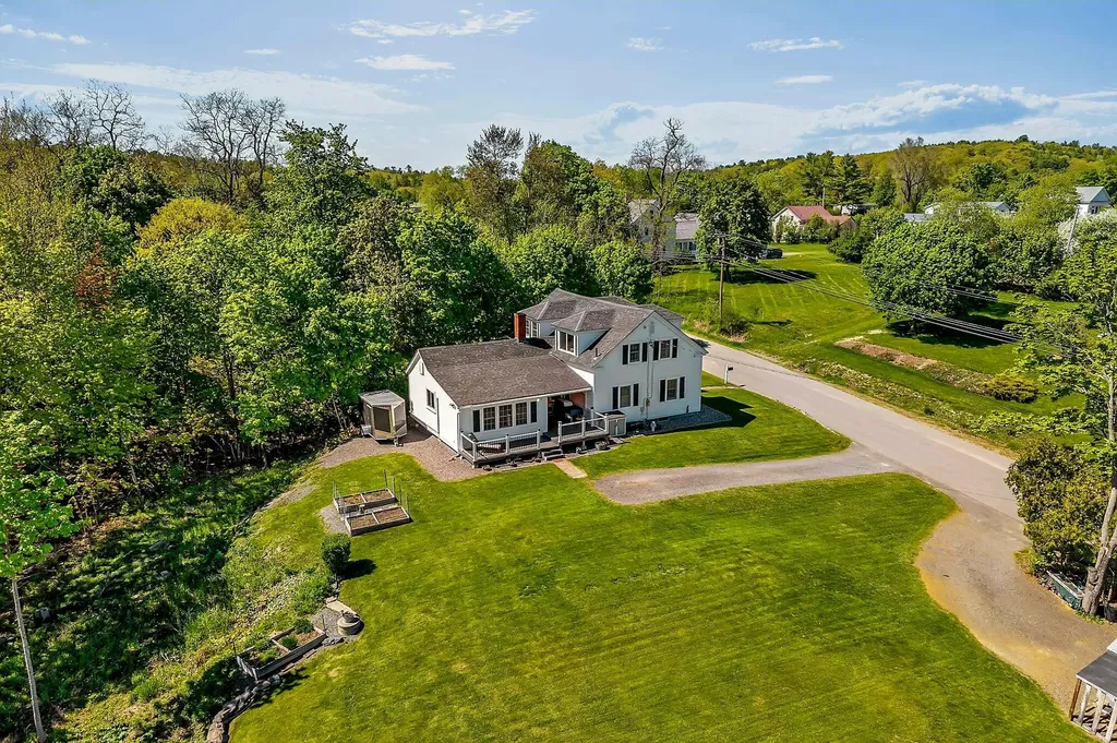 80 Settlers Way Orrington ME 04474