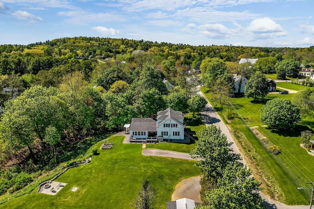 80 Settlers Way Orrington ME 04474