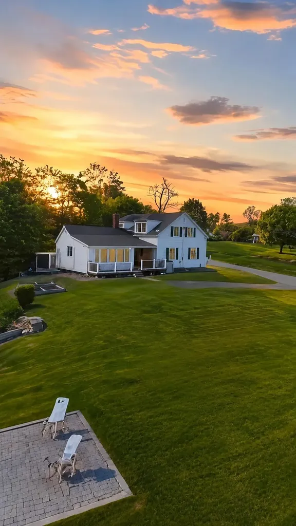 80 Settlers Way Orrington ME 04474