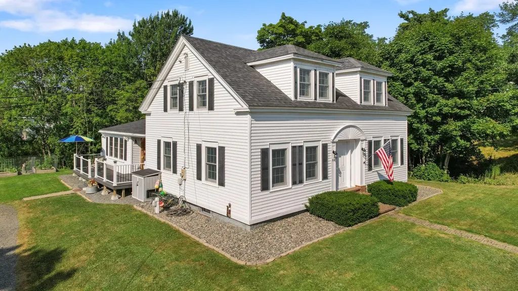 80 Settlers Way Orrington ME 04474