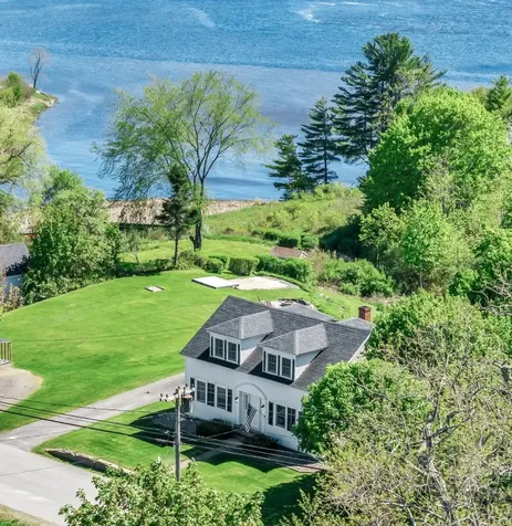 80 Settlers Way Orrington ME 04474