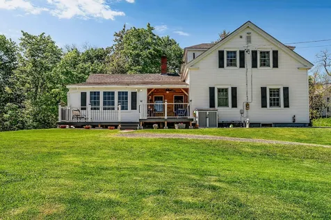 80 Settlers Way Orrington ME 04474