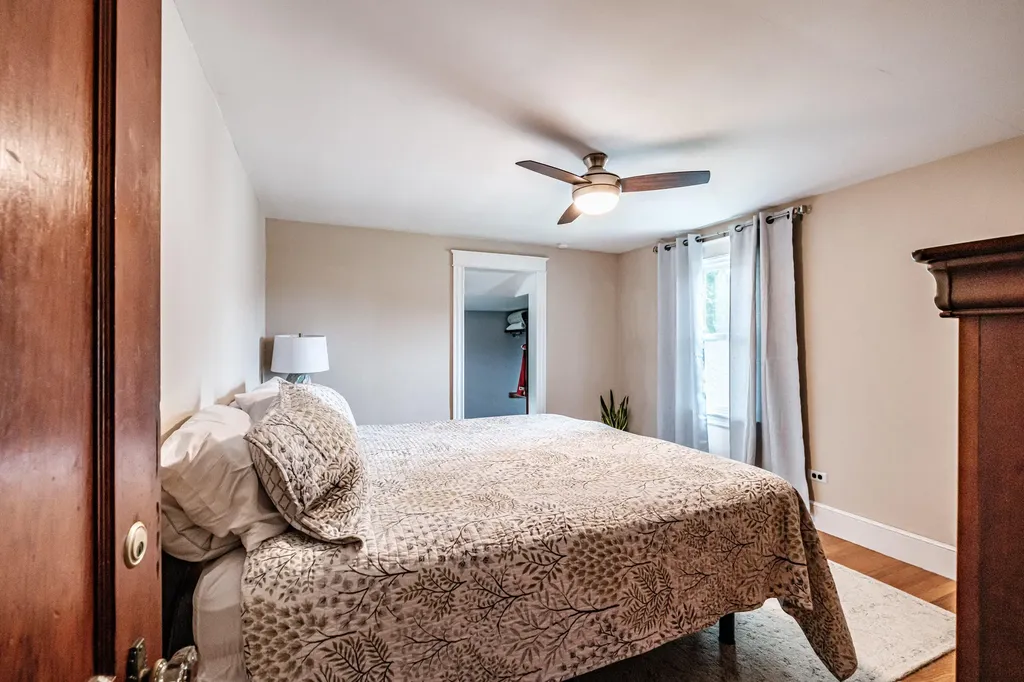 41 Massachusetts Avenue South Portland ME 04106