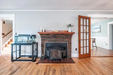 41 Massachusetts Avenue South Portland ME 04106