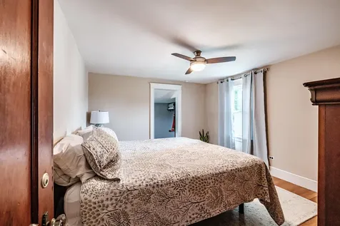 41 Massachusetts Avenue South Portland ME 04106