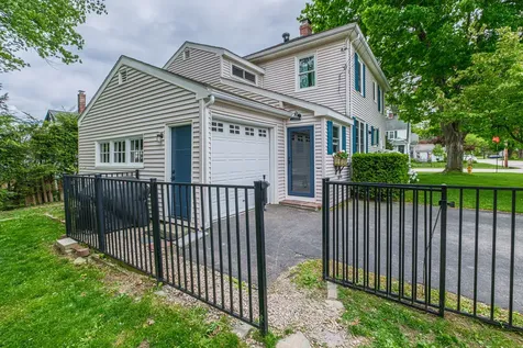 41 Massachusetts Avenue South Portland ME 04106