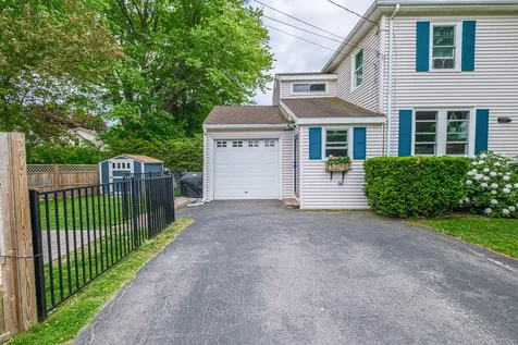 41 Massachusetts Avenue South Portland ME 04106