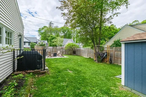 41 Massachusetts Avenue South Portland ME 04106