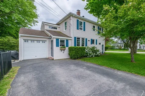 41 Massachusetts Avenue South Portland ME 04106
