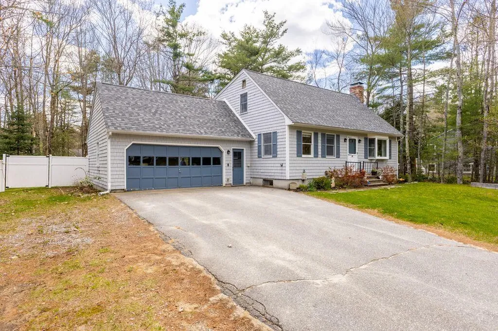 25 Goldeneye Drive Topsham ME 04086