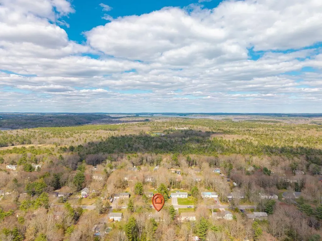 25 Goldeneye Drive Topsham ME 04086