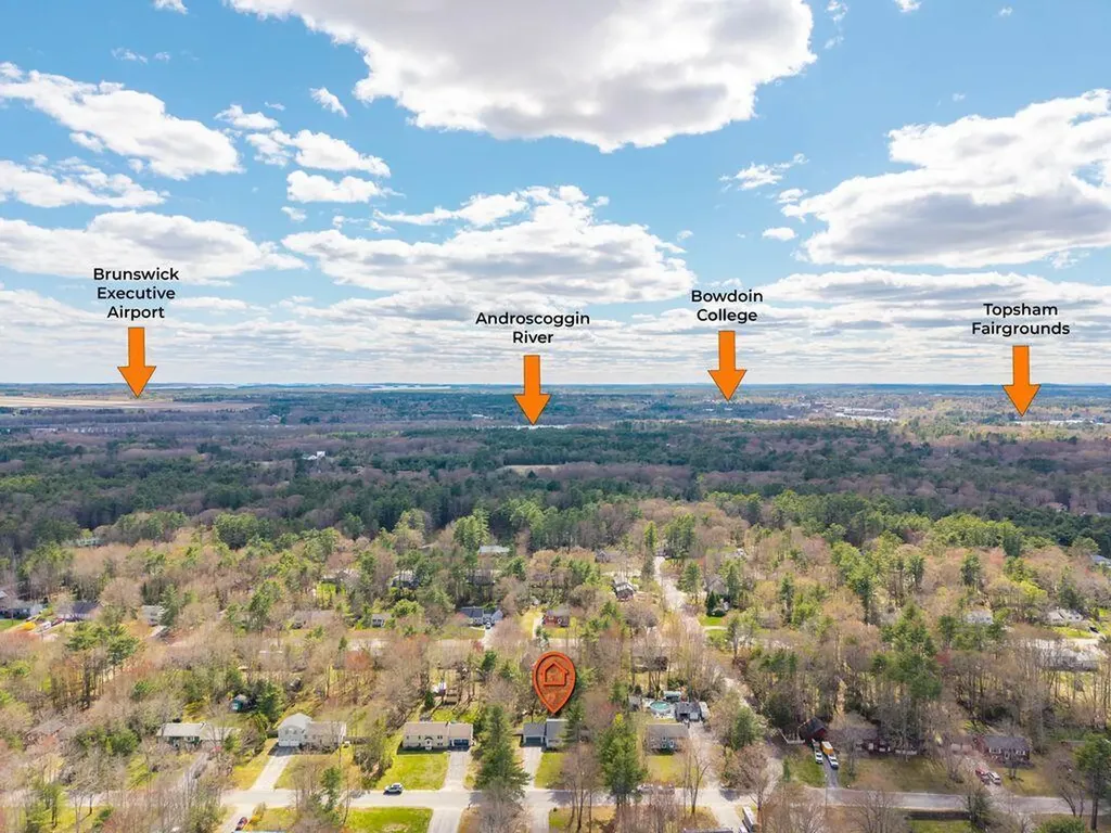 25 Goldeneye Drive Topsham ME 04086