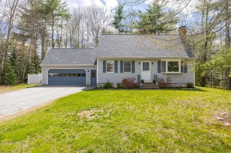 25 Goldeneye Drive Topsham ME 04086