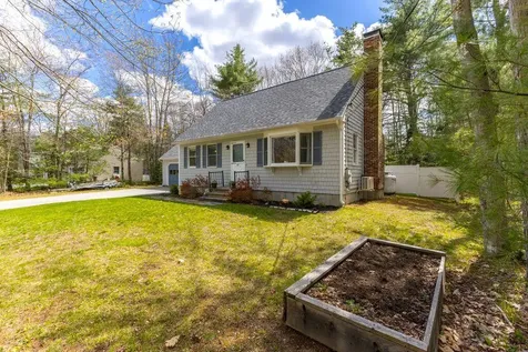 25 Goldeneye Drive Topsham ME 04086