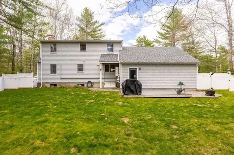 25 Goldeneye Drive Topsham ME 04086