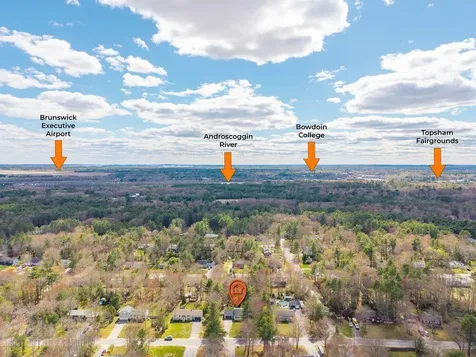 25 Goldeneye Drive Topsham ME 04086