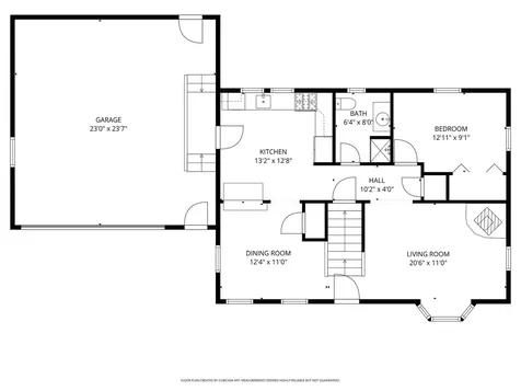 25 Goldeneye Drive Topsham ME 04086