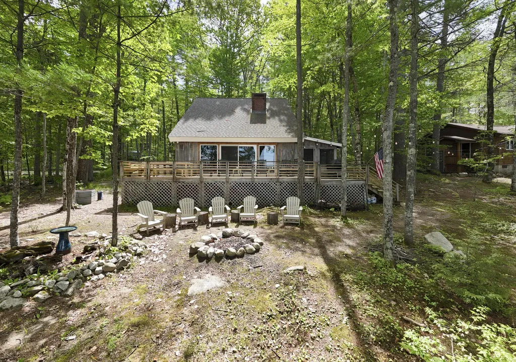 137 Fish Hook Road Oxford ME 04270