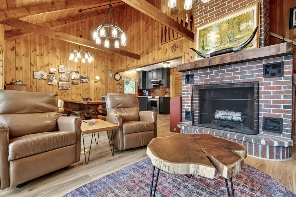 137 Fish Hook Road Oxford ME 04270