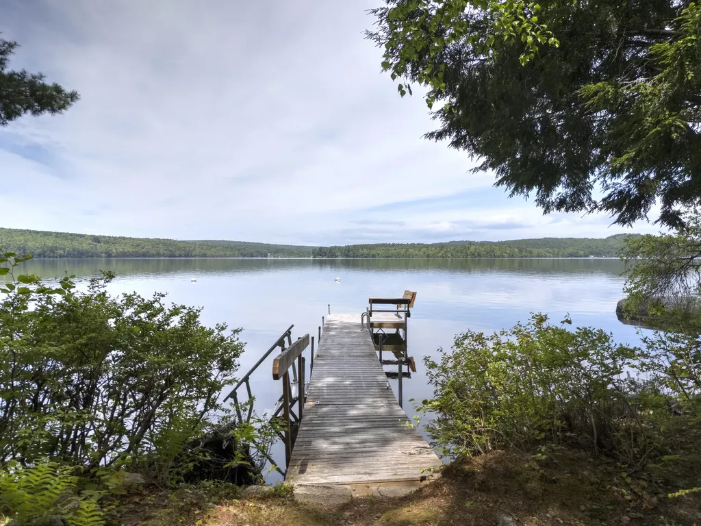 137 Fish Hook Road Oxford ME 04270